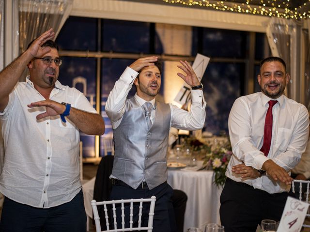 La boda de Pere y Caterina en Campos, Islas Baleares 85