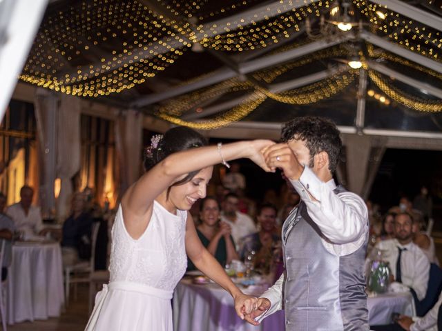 La boda de Pere y Caterina en Campos, Islas Baleares 92