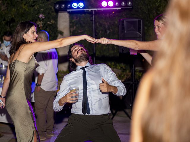 La boda de Pere y Caterina en Campos, Islas Baleares 99