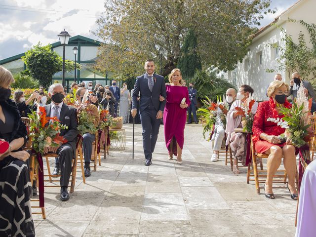 La boda de Alex y Patry en Laracha (Laracha), A Coruña 21