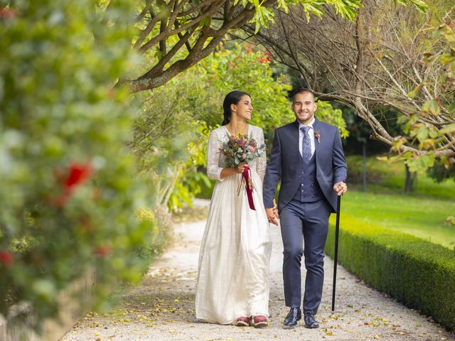 La boda de Alex y Patry en Laracha (Laracha), A Coruña 29