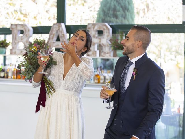 La boda de Alex y Patry en Laracha (Laracha), A Coruña 33