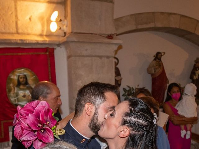 La boda de Jose y Miriam en Boñar, León 15