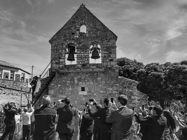 La boda de Jose y Miriam en Boñar, León 22