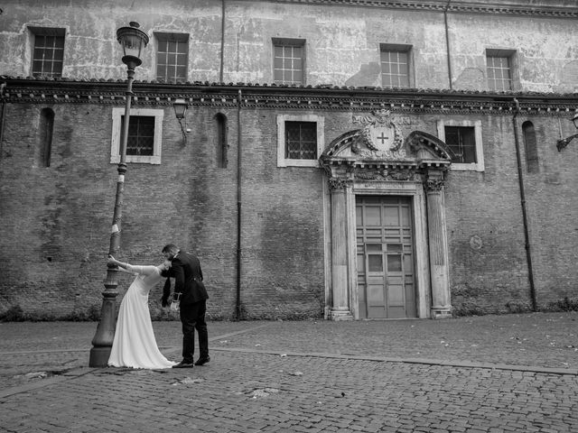 La boda de Jose y Miriam en Boñar, León 33