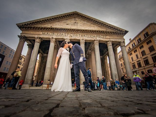 La boda de Jose y Miriam en Boñar, León 37