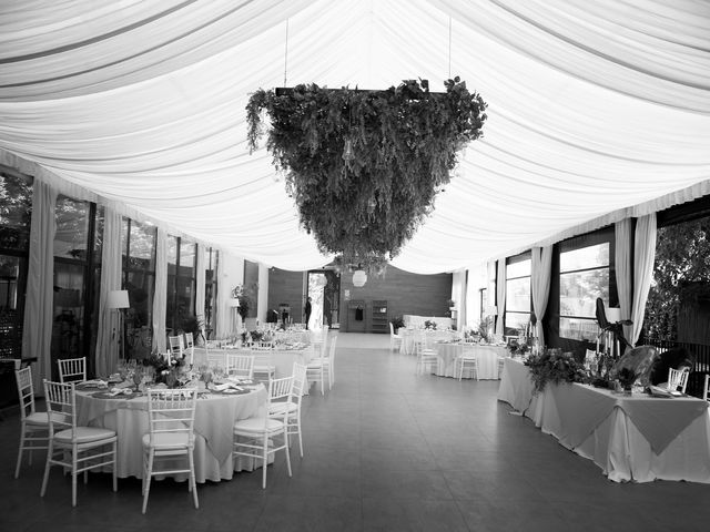 La boda de Jose y Miriam en Boñar, León 58