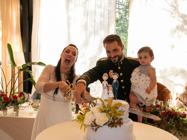 La boda de Jose y Miriam en Boñar, León 64