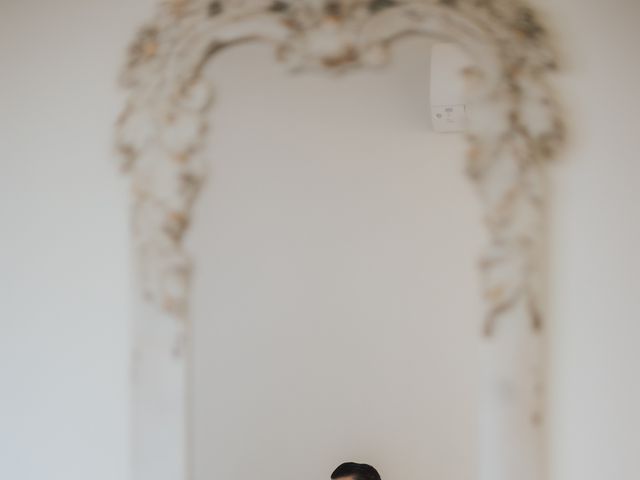La boda de Omar y Mariana en Toledo, Toledo 5