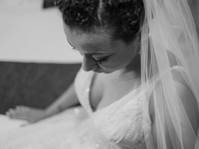 La boda de Omar y Mariana en Toledo, Toledo 7
