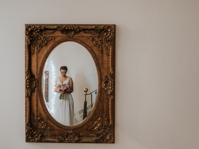 La boda de Omar y Mariana en Toledo, Toledo 21