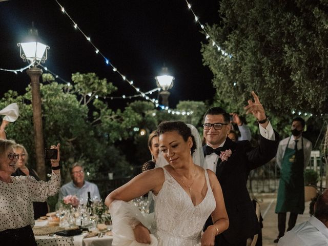 La boda de Omar y Mariana en Toledo, Toledo 28