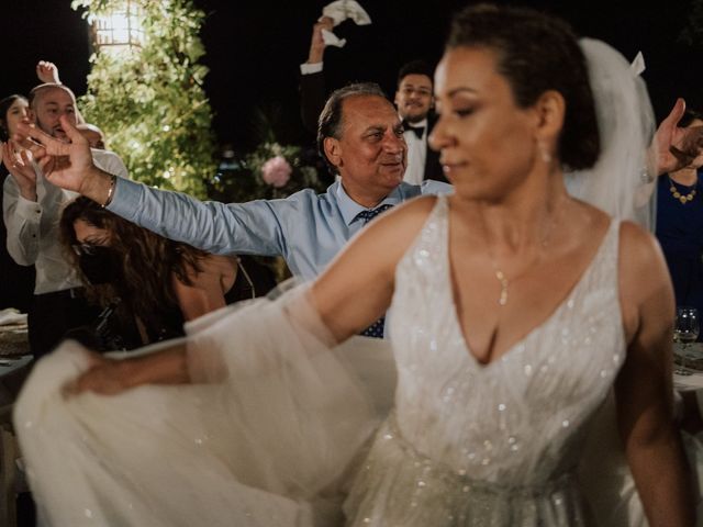 La boda de Omar y Mariana en Toledo, Toledo 29