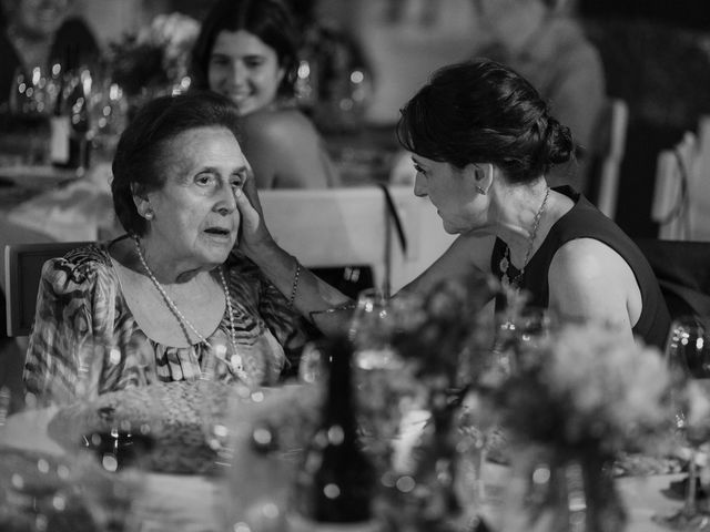 La boda de Omar y Mariana en Toledo, Toledo 32