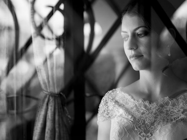 La boda de Loris y Isabel en Cambrils, Tarragona 22