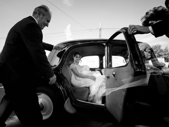 La boda de Loris y Isabel en Cambrils, Tarragona 24