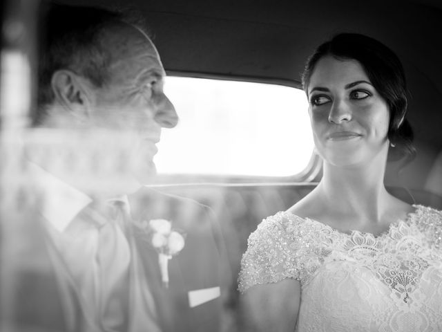 La boda de Loris y Isabel en Cambrils, Tarragona 25