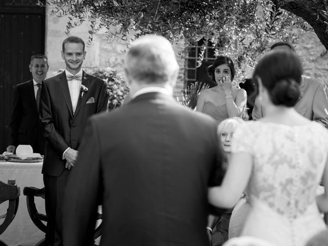 La boda de Loris y Isabel en Cambrils, Tarragona 33