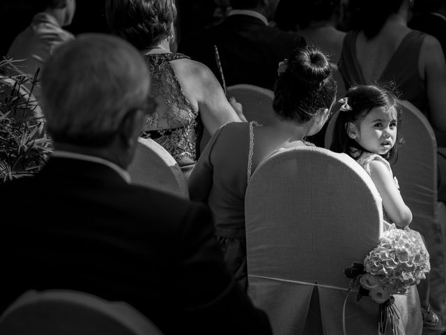 La boda de Loris y Isabel en Cambrils, Tarragona 37