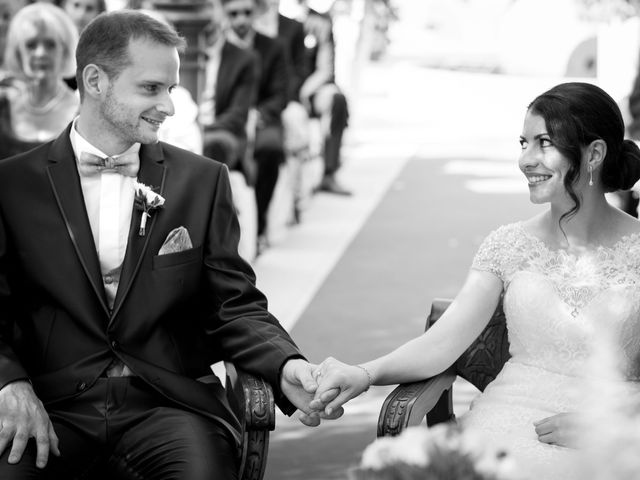 La boda de Loris y Isabel en Cambrils, Tarragona 38