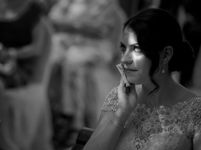 La boda de Loris y Isabel en Cambrils, Tarragona 40