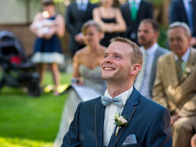 La boda de Loris y Isabel en Cambrils, Tarragona 41