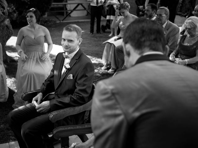 La boda de Loris y Isabel en Cambrils, Tarragona 42