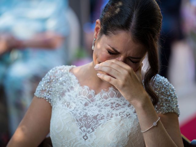 La boda de Loris y Isabel en Cambrils, Tarragona 44