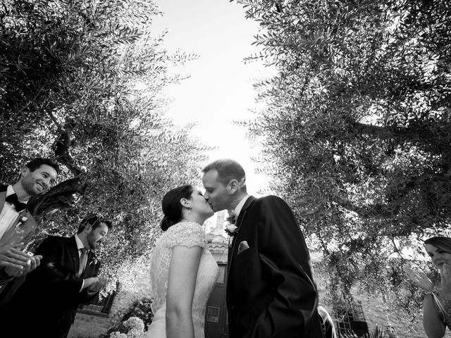 La boda de Loris y Isabel en Cambrils, Tarragona 58