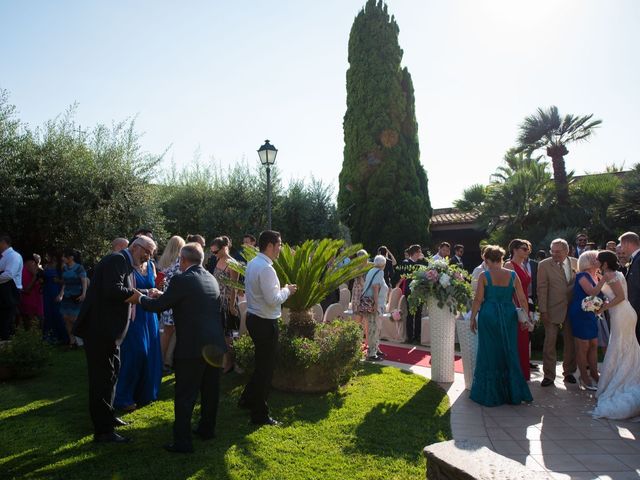 La boda de Loris y Isabel en Cambrils, Tarragona 60