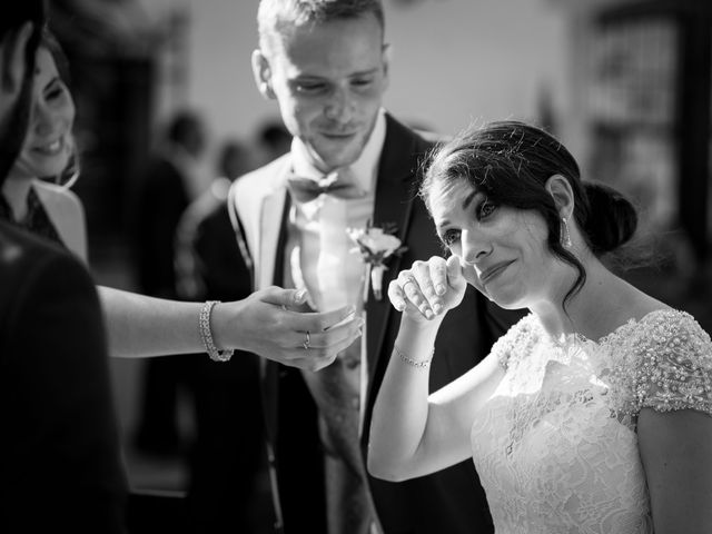 La boda de Loris y Isabel en Cambrils, Tarragona 62