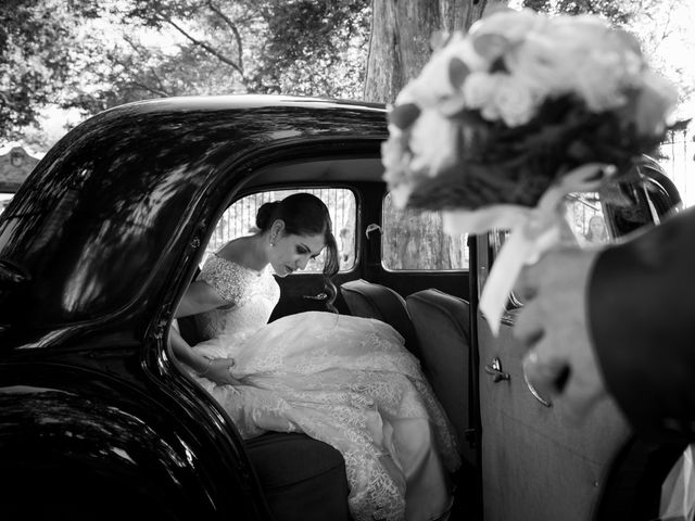 La boda de Loris y Isabel en Cambrils, Tarragona 64