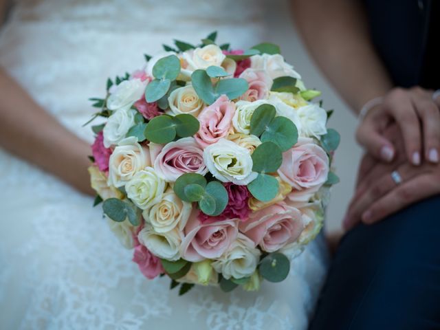 La boda de Loris y Isabel en Cambrils, Tarragona 75