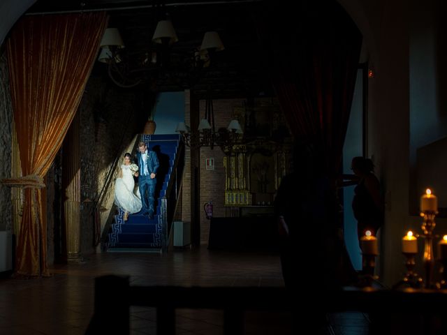 La boda de Loris y Isabel en Cambrils, Tarragona 80