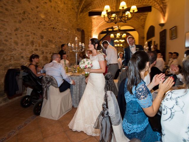 La boda de Loris y Isabel en Cambrils, Tarragona 81