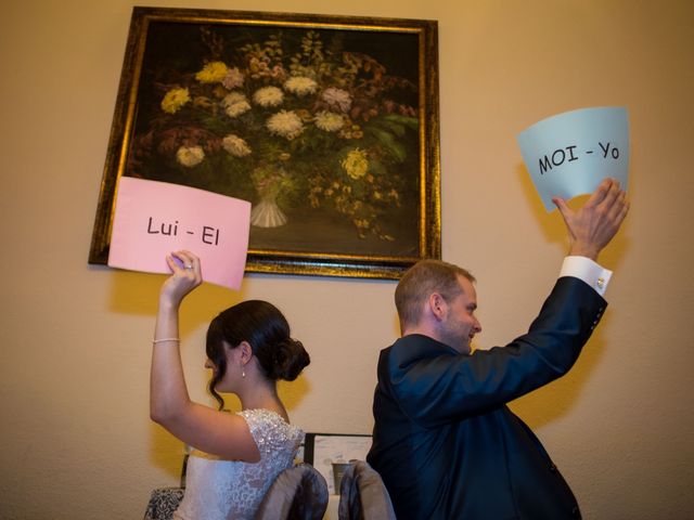 La boda de Loris y Isabel en Cambrils, Tarragona 82