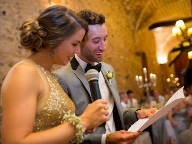 La boda de Loris y Isabel en Cambrils, Tarragona 84