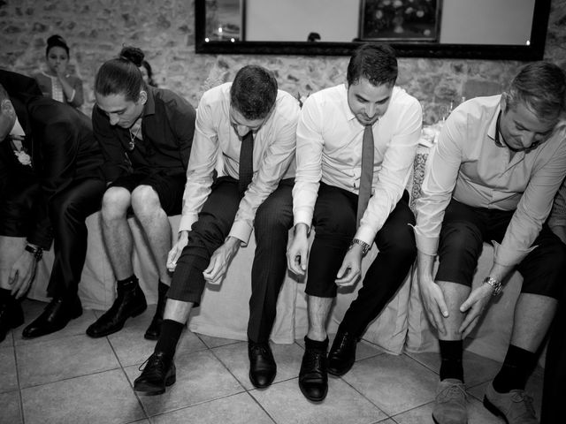 La boda de Loris y Isabel en Cambrils, Tarragona 88