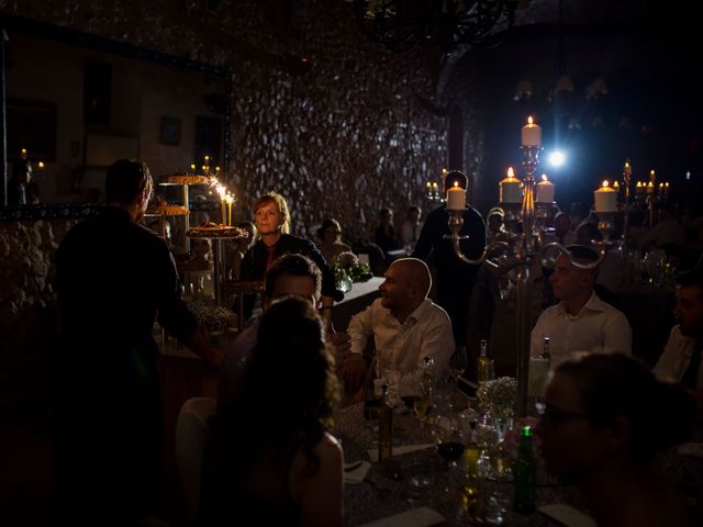 La boda de Loris y Isabel en Cambrils, Tarragona 91