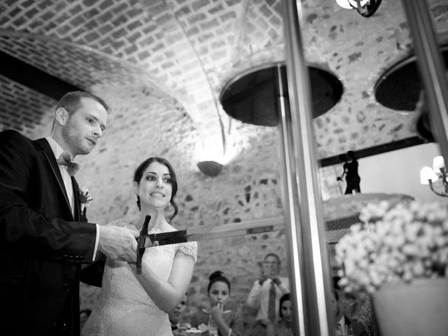 La boda de Loris y Isabel en Cambrils, Tarragona 92