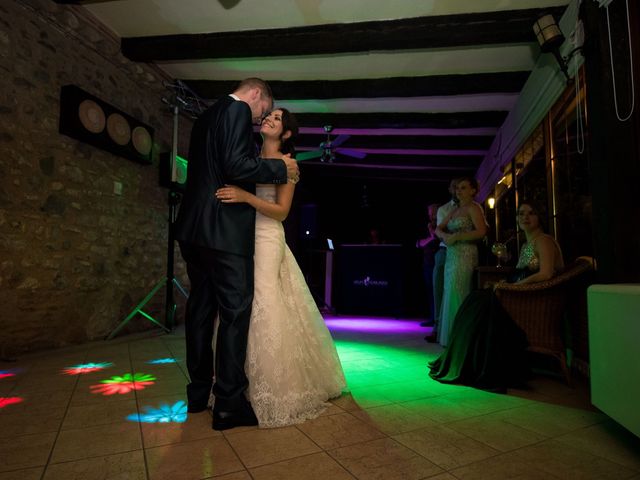 La boda de Loris y Isabel en Cambrils, Tarragona 98