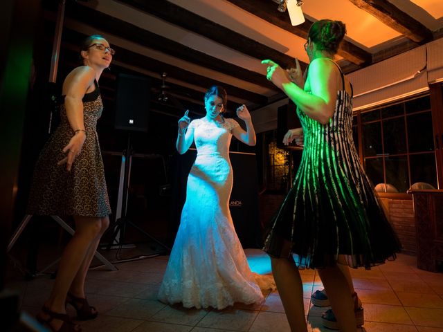 La boda de Loris y Isabel en Cambrils, Tarragona 101