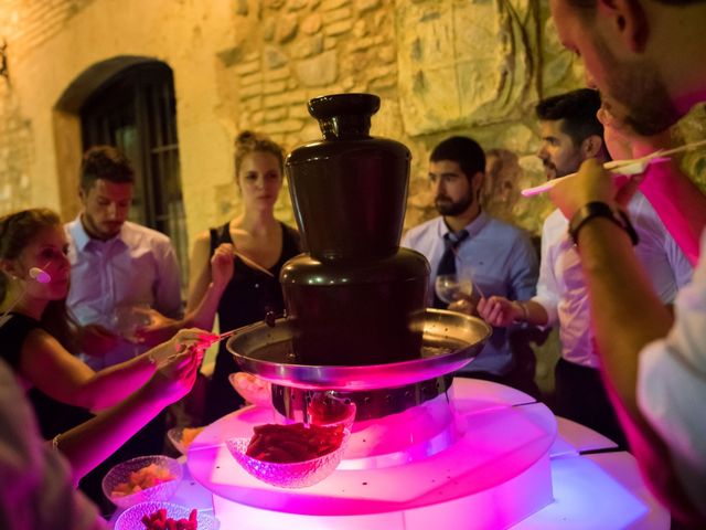 La boda de Loris y Isabel en Cambrils, Tarragona 105