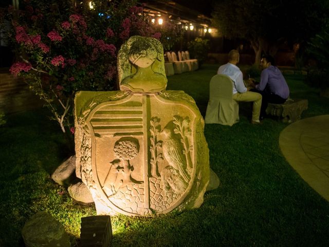 La boda de Loris y Isabel en Cambrils, Tarragona 107