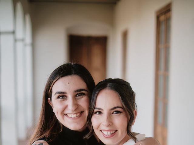 La boda de Dani y Emma en Puig-reig, Barcelona 12