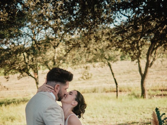 La boda de Dani y Emma en Puig-reig, Barcelona 25