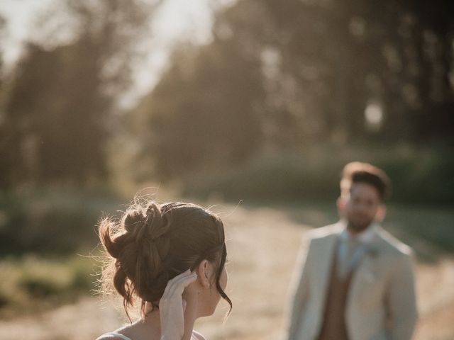 La boda de Dani y Emma en Puig-reig, Barcelona 30