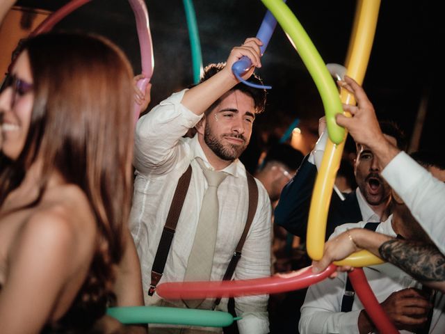 La boda de Dani y Emma en Puig-reig, Barcelona 43