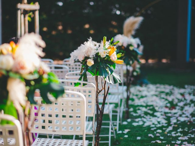 La boda de Ángela y Edu en La Gineta, Albacete 21