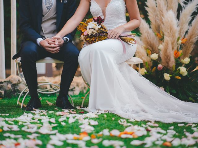 La boda de Ángela y Edu en La Gineta, Albacete 24